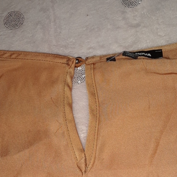 Silk Blouse - Picture 5 of 5